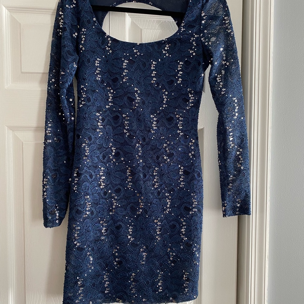 Party Dress